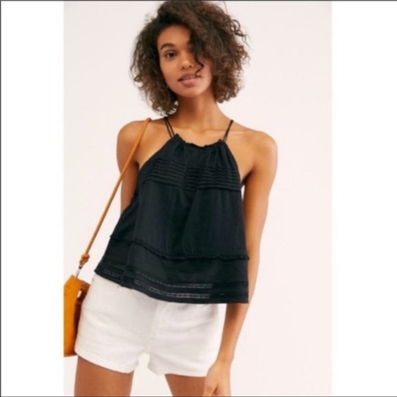 ❌Free People Trust Me Bodysuit - Picture 2 of 12